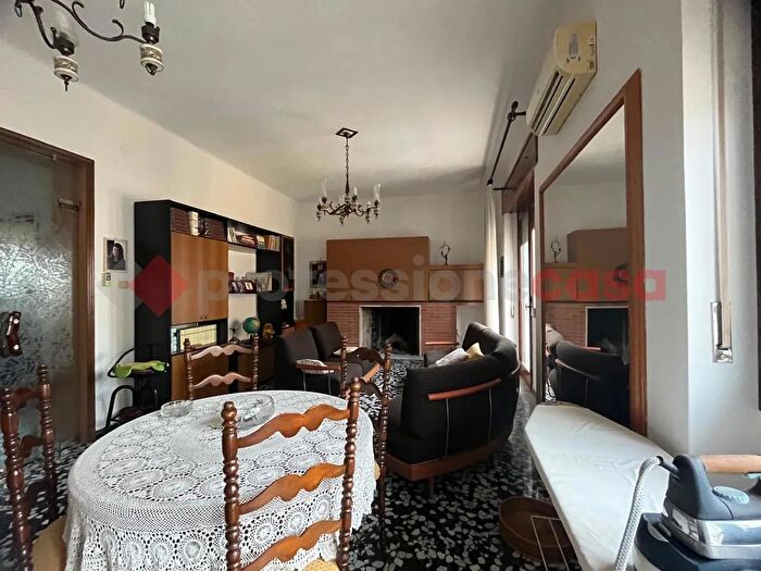 Appartamento quadrilocale in vendita in Via Solferino, Sava