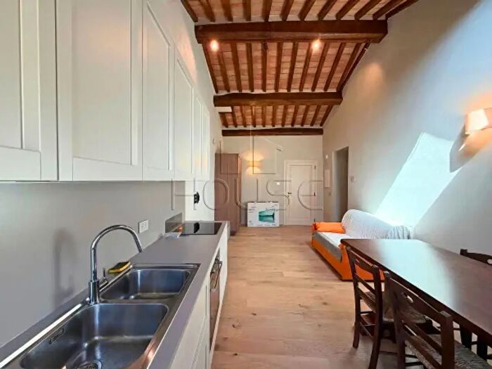 Appartamento bilocale in affitto in Sansepolcro