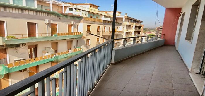 Appartamento trilocale in vendita in Corso Gelone Siracusa, Siracusa