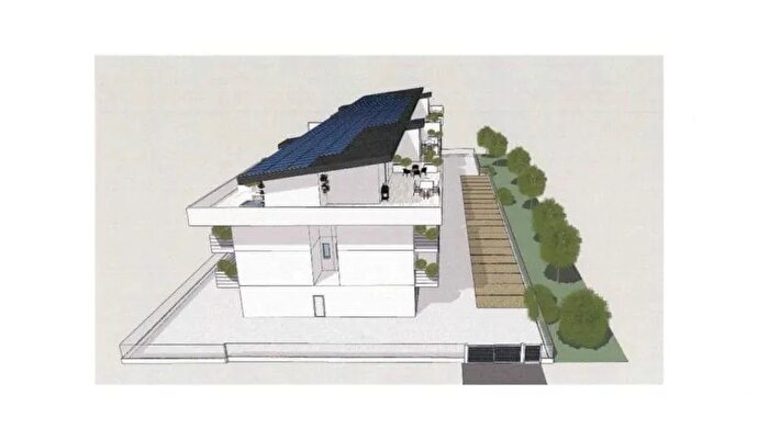 Appartamento quadrilocale in vendita in Via Carlo Urbano Cesena Forlìcesena Cesena, Cesena