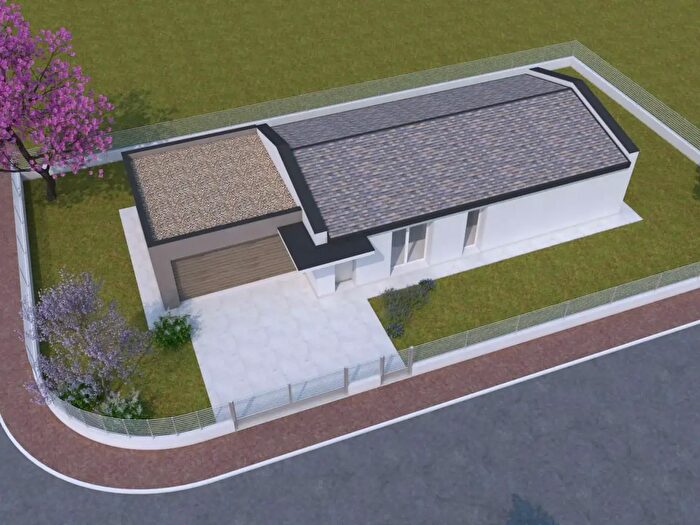 Casa quadrilocale in vendita in Belfiore