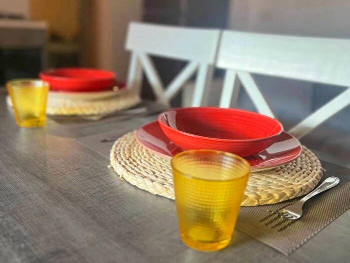 Appartamento trilocale in affitto in Via Degli Iris, Golfo Aranci