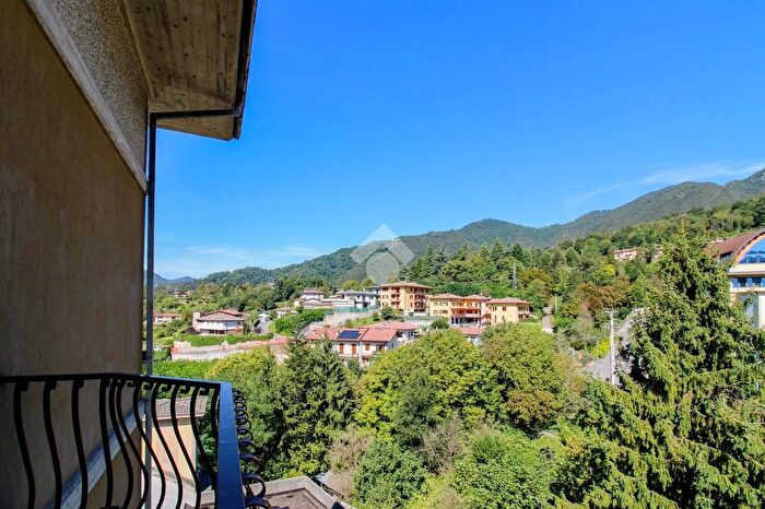 Appartamento quadrilocale in vendita in Via Maestro Zanagnolo, Lumezzane