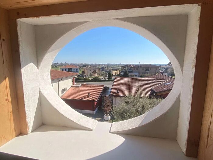 Casa con 7 locali in vendita in Via Marsan, Marostica