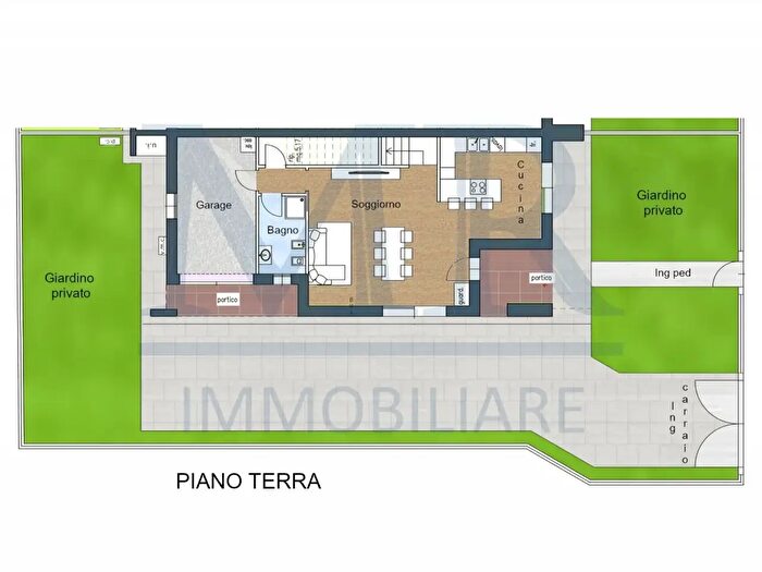 Case in Vendita e in Affitto - 2
