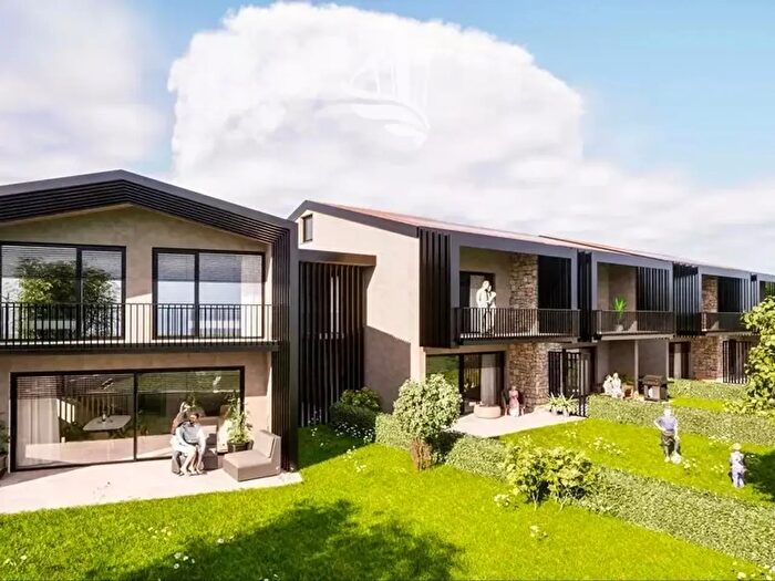 Casa in vendita in Via della Repubblica, Affi