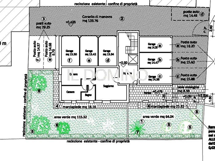 Case in Vendita e in Affitto - 3
