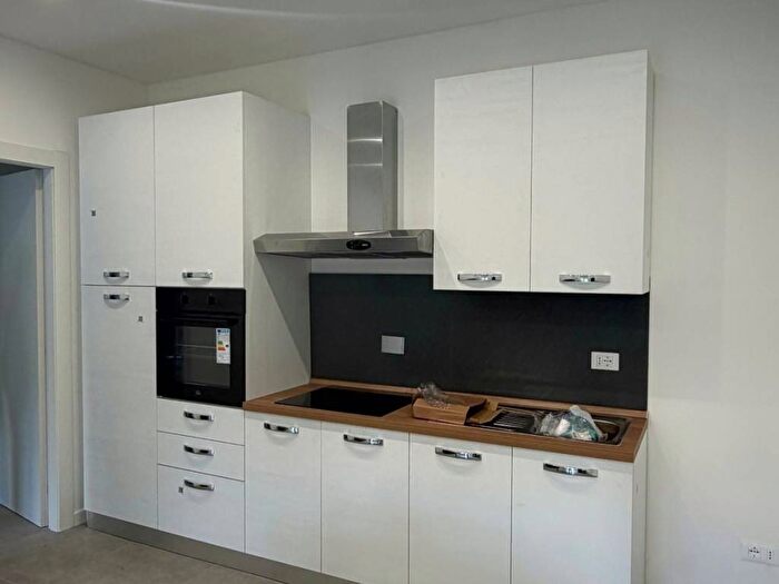 Appartamento bilocale in affitto in Via Cascinette, Ivrea