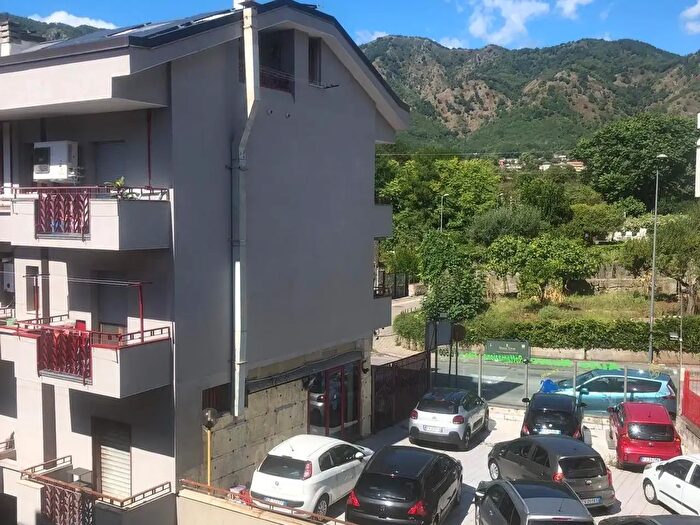Appartamento trilocale in vendita in Via Tommaso San Severino, Baronissi