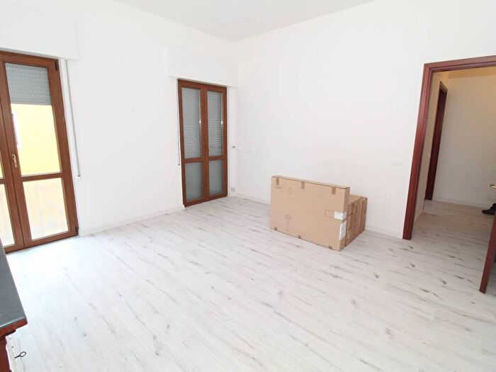 Appartamento bilocale in affitto in Via Campogrosso, Centro, Recoaro Terme