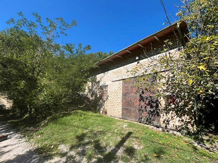 Appartamento bilocale in vendita in Vocabolo Campana, Tarano