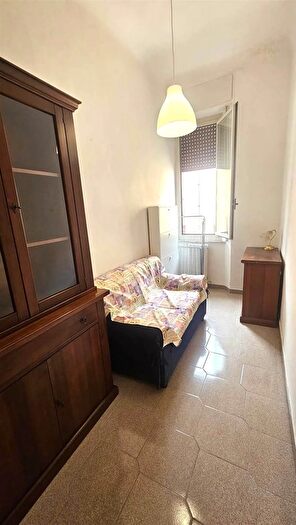 Appartamento quadrilocale in affitto in Ancona Zona Centro, Ancona