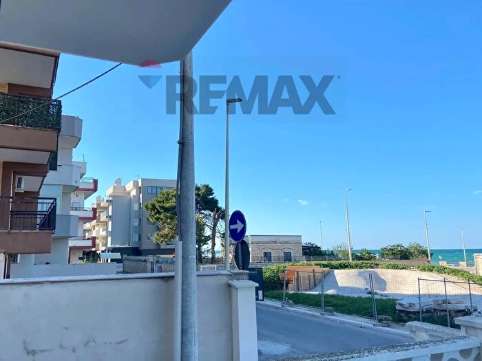 Appartamento quadrilocale in vendita in Giovinazzo