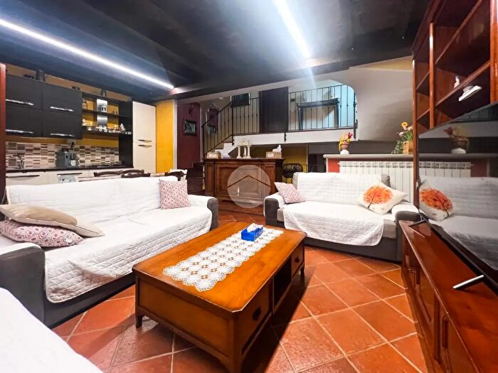 Casa quadrilocale in vendita in Via del Donatore, Castelcovati