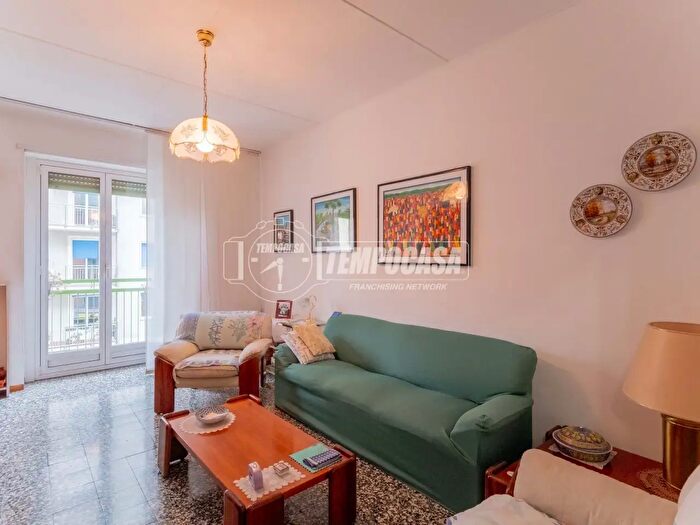 Appartamento bilocale in vendita in Viale Pisa, Milano