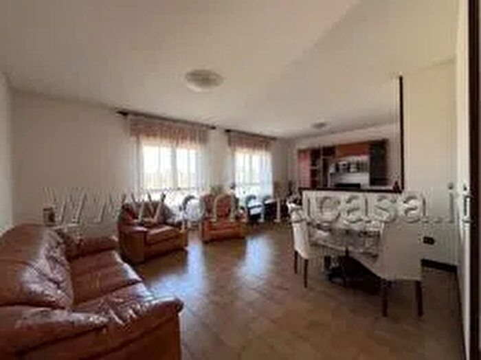 Appartamento bilocale in vendita in Fabbrico