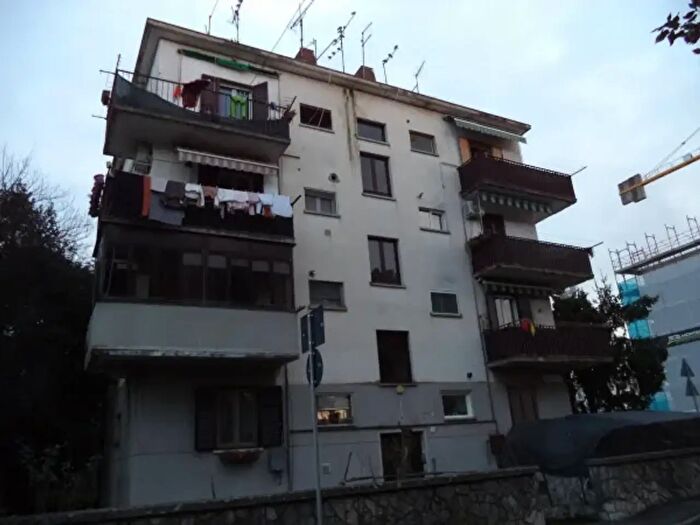 Appartamento quadrilocale in affitto in Via Alessandro Volta, Monfalcone