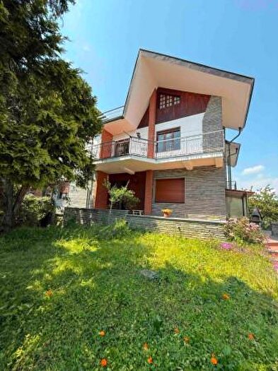 Casa con 6 locali in vendita in Via Giuseppe Verdi, Alpignano