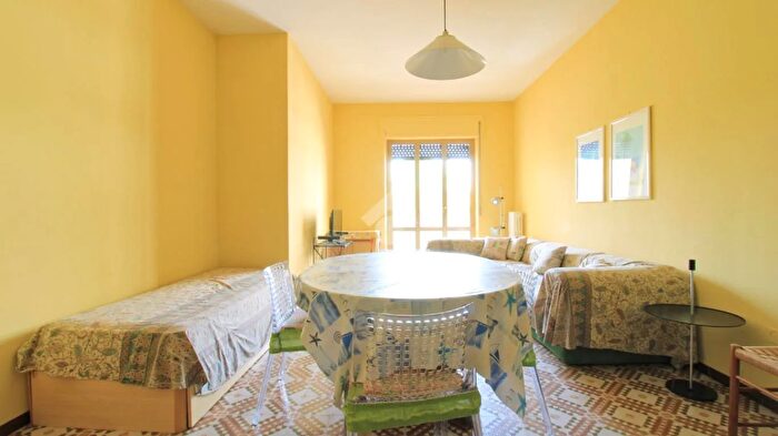 Appartamento quadrilocale in vendita in Residence Le Nereidi, San Salvo