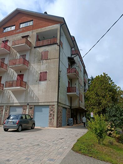 Appartamento in vendita in Via Casoni, Rocchetta Di Vara