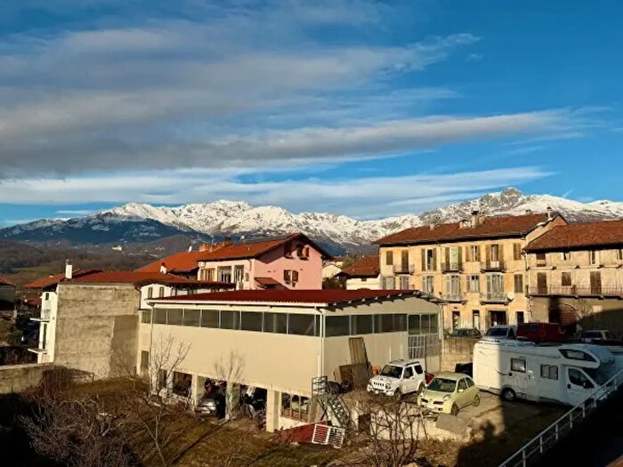 Appartamento quadrilocale in vendita in Via Martiri della Libertà, Occhieppo Inferiore