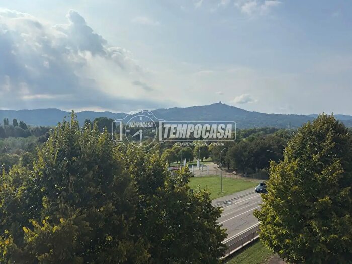 Appartamento trilocale in vendita in Corso Agnelli, Settimo Torinese