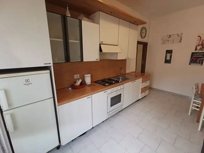 Appartamento bilocale in affitto in Via Privata Paolo Paruta, Milano
