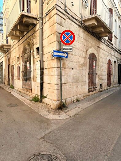 Appartamento in vendita in Zona Piazza Grenoble, Corato