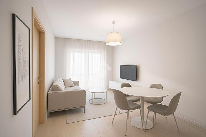 Appartamento trilocale in vendita in Via Felice Bernabei, Formello