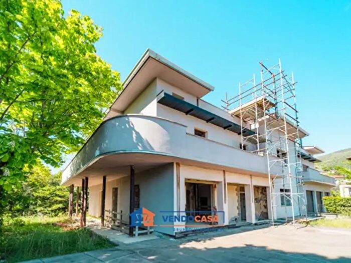 Casa con 6 locali in vendita in Via Antonio Gramsci, Reggello