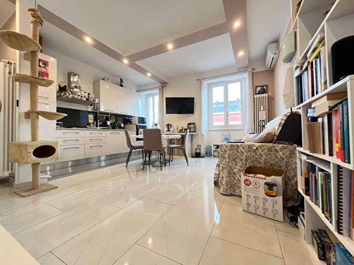 Appartamento bilocale in affitto in Via Rocca Priora, Colli Albani, Roma