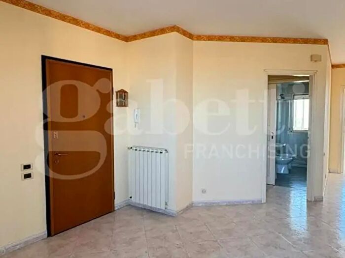 Appartamento quadrilocale in vendita in Via degli Atleti a, Marsala