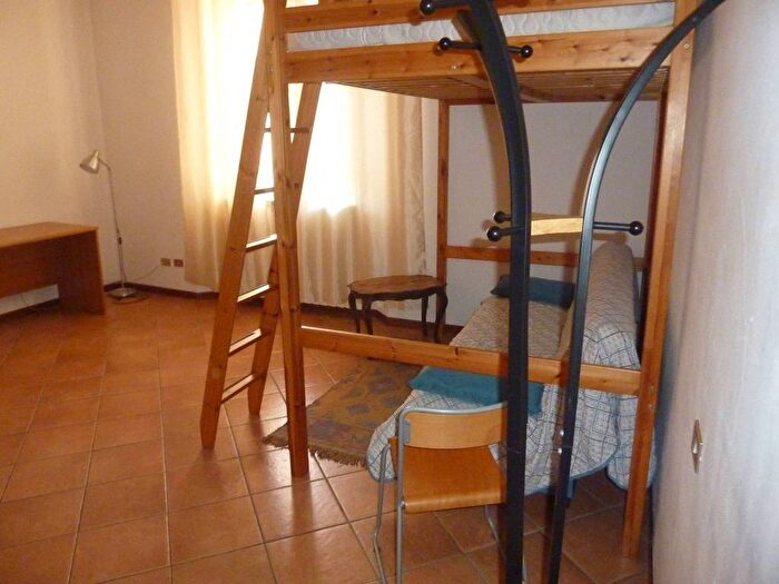 Appartamento bilocale in affitto in Via dei Brusati, Centro Storico, Novara