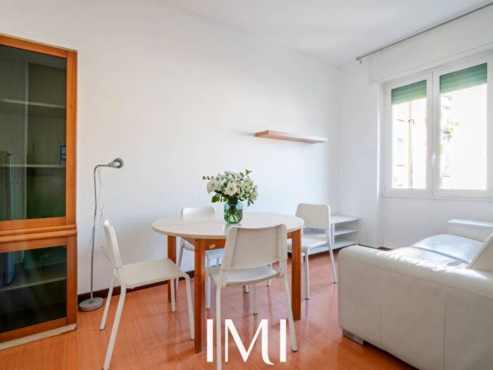 Appartamento bilocale in affitto in Via Ambrogio da Fossano Bergognone, Solari, Milano