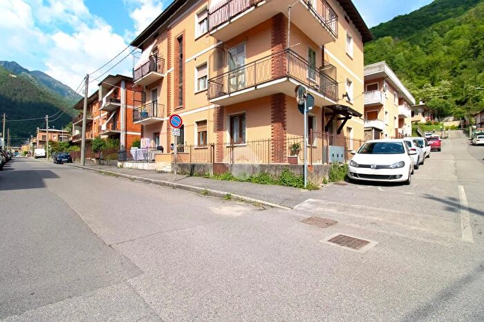 Appartamento trilocale in vendita in Via G Verdi, Gardone Val Trompia