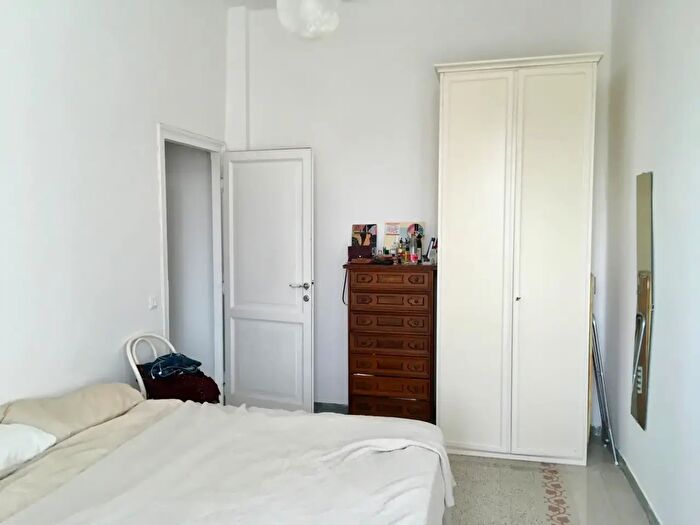 Appartamento bilocale in affitto in Via dei Ramni, Roma