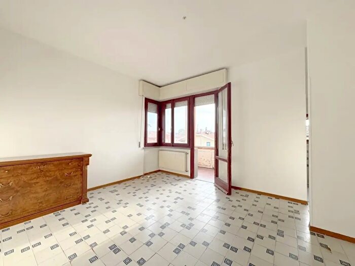 Appartamento bilocale in vendita in Viareggio