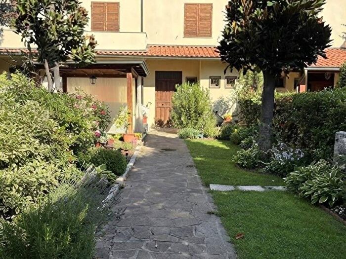 Casa con 6 locali in vendita in Via del Pretorio, Centro, Sassuolo