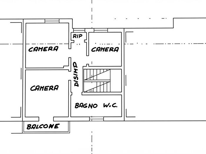 Case in Vendita e in Affitto - 2