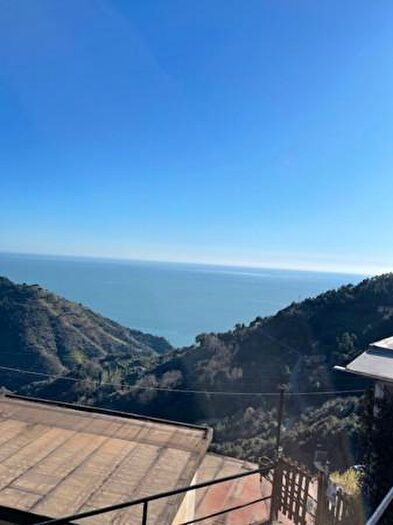 Appartamento trilocale in vendita in Vernazza