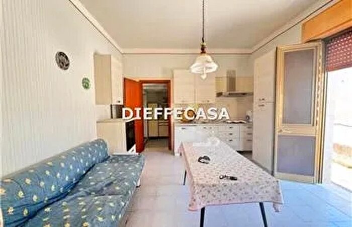 Casa con 5 locali in affitto in Contrada Bosco Marsala Tp, Marsala