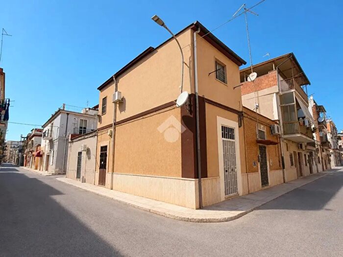 Appartamento bilocale in vendita in Via Ferrante Aporti, Foggia