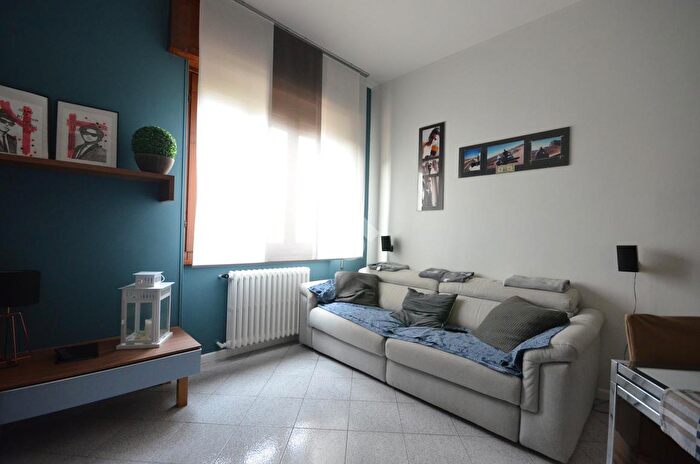 Appartamento trilocale in vendita in Via Fornaci, Brescia