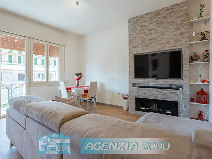 Appartamento trilocale in vendita in Via Trieste, Conselve