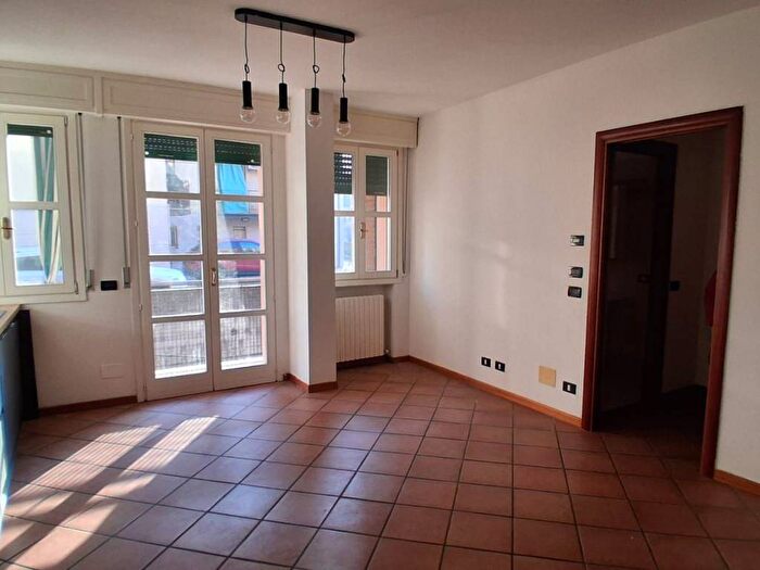 Appartamento trilocale in affitto in Monteveglio Capoluogo, Valsamoggia