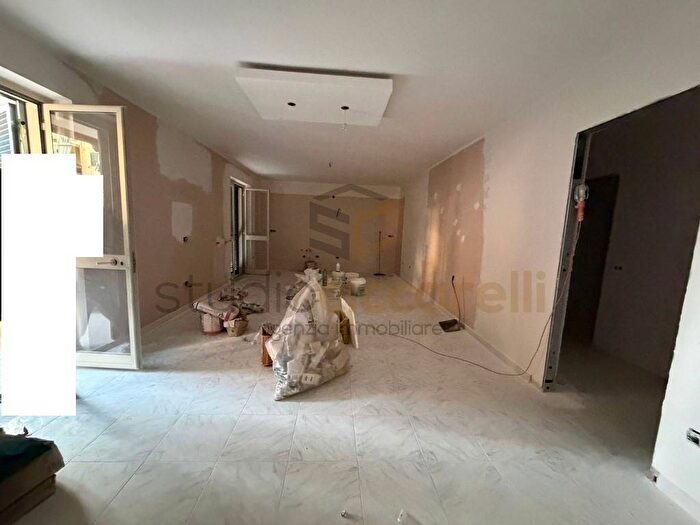 Appartamento quadrilocale in affitto in Via Madonna delle Grazie, Madonna delle Grazie, Giugliano in Campania