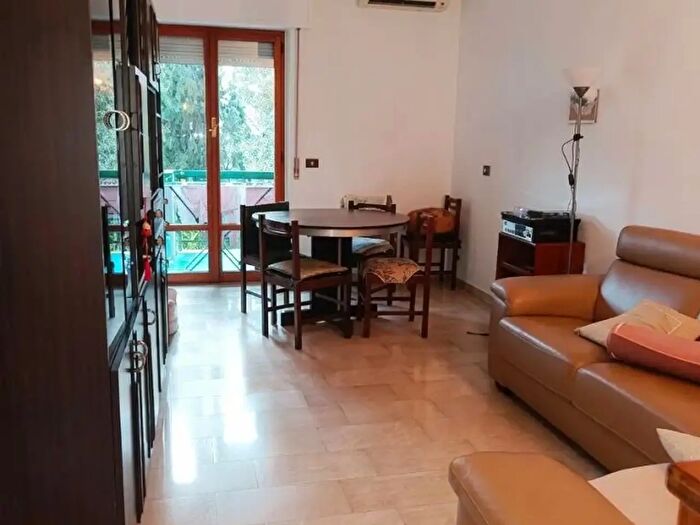 Appartamento con 5 locali in vendita in Ascoli Piceno