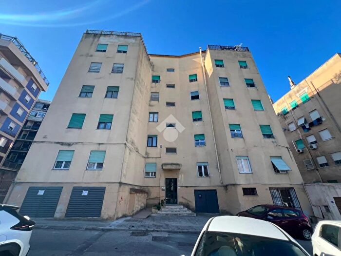 Appartamento trilocale in vendita in Via Lu Fangazzu, Sassari