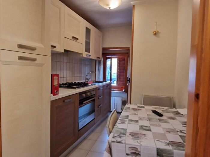 Appartamento bilocale in affitto in Viale del Castello, Centro Storico, Campobasso