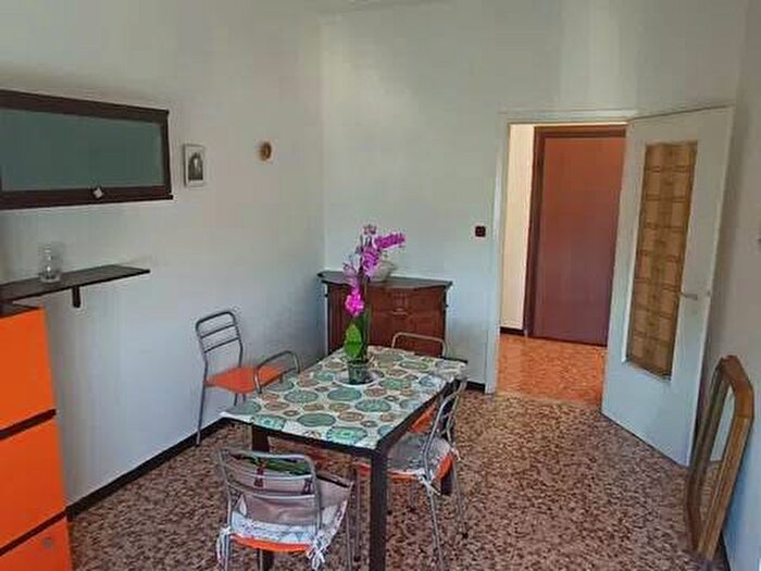 Appartamento trilocale in affitto in Centro, Arquata Scrivia
